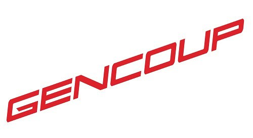 gencoup decal